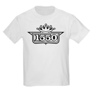 1550 White Front